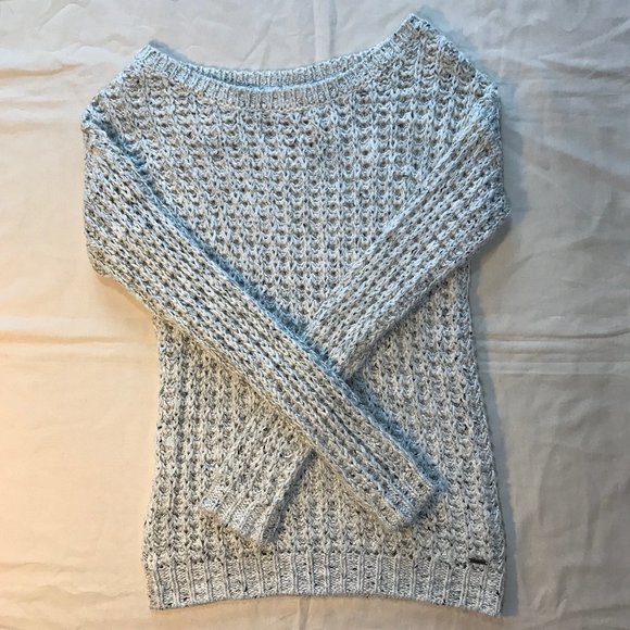 Garage knit sweater - Picture 3 of 5